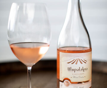 It’s Always Rosé Season!